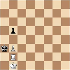 Шахматная задача #18926