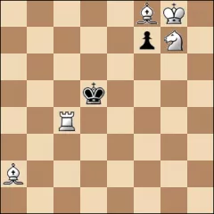 Шахматная задача #18929