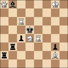 Шахматная задача #1893
