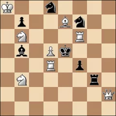 Шахматная задача #18931