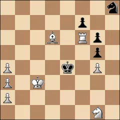 Шахматная задача #18933