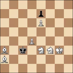 Шахматная задача #18938