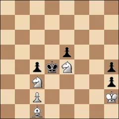 Шахматная задача #18939