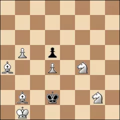 Шахматная задача #18940