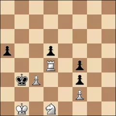 Шахматная задача #18941