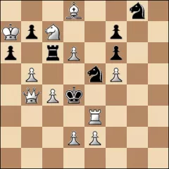 Шахматная задача #18942
