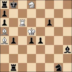 Шахматная задача #18945