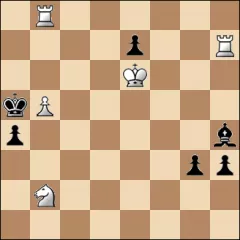 Шахматная задача #18946