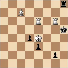 Шахматная задача #18947