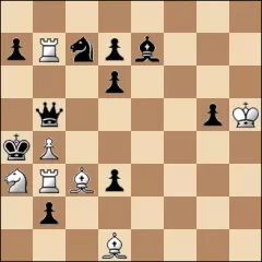 Шахматная задача #18948