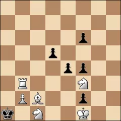 Шахматная задача #18949