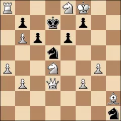 Шахматная задача #1895