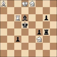 Шахматная задача #18950