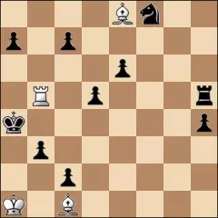 Шахматная задача #18952