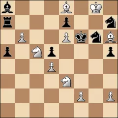 Шахматная задача #18954