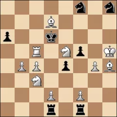 Шахматная задача #18955