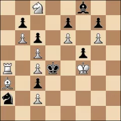 Шахматная задача #18956