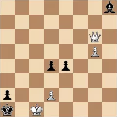 Шахматная задача #18959