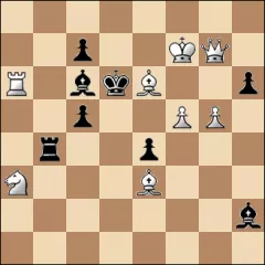 Шахматная задача #18965