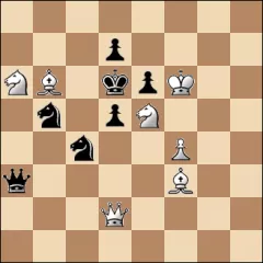 Шахматная задача #18966