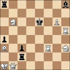 Шахматная задача #18968