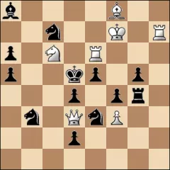 Шахматная задача #18969