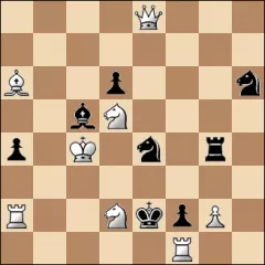 Шахматная задача #1897