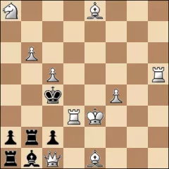 Шахматная задача #18970
