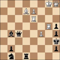 Шахматная задача #18976