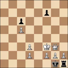 Шахматная задача #18980