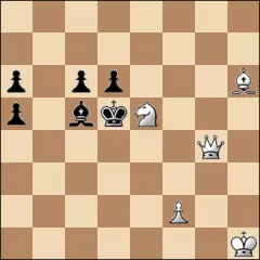 Шахматная задача #18981