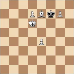 Шахматная задача #18986
