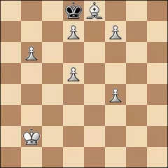 Шахматная задача #18987