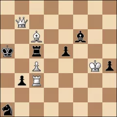 Шахматная задача #18995