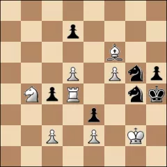 Шахматная задача #18999