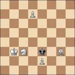 Шахматная задача #1900
