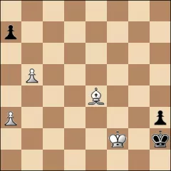 Шахматная задача #19003