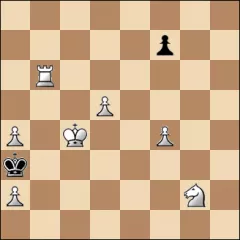 Шахматная задача #19006