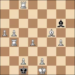Шахматная задача #19008