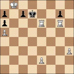Шахматная задача #19010