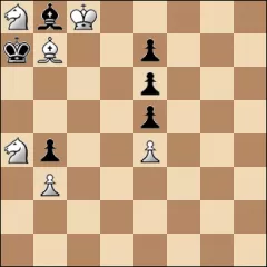 Шахматная задача #19012