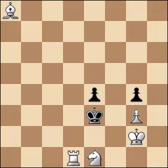 Шахматная задача #19018