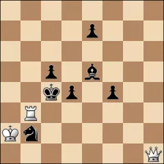 Шахматная задача #19019