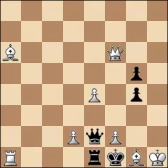Шахматная задача #1902