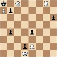 Шахматная задача #19020