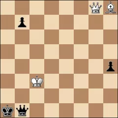 Шахматная задача #19021