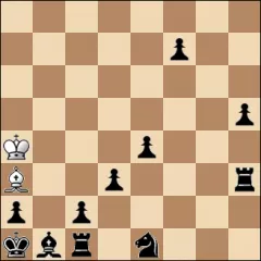 Шахматная задача #19022