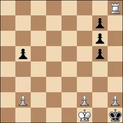 Шахматная задача #19024