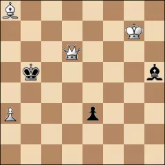 Шахматная задача #19025