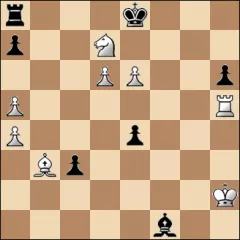 Шахматная задача #19026